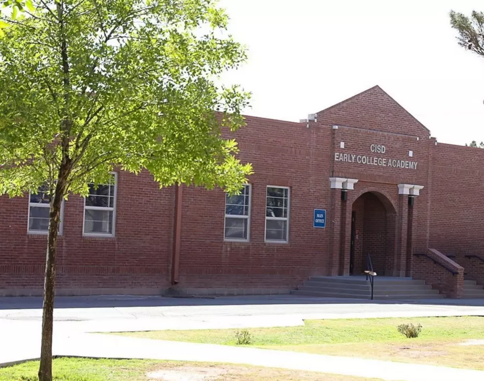 Clint ISD Early College Instagram