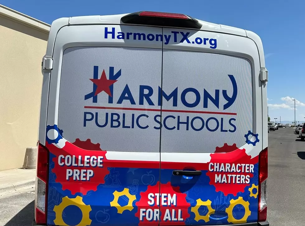 Harmony Science Academy El Paso Facebook