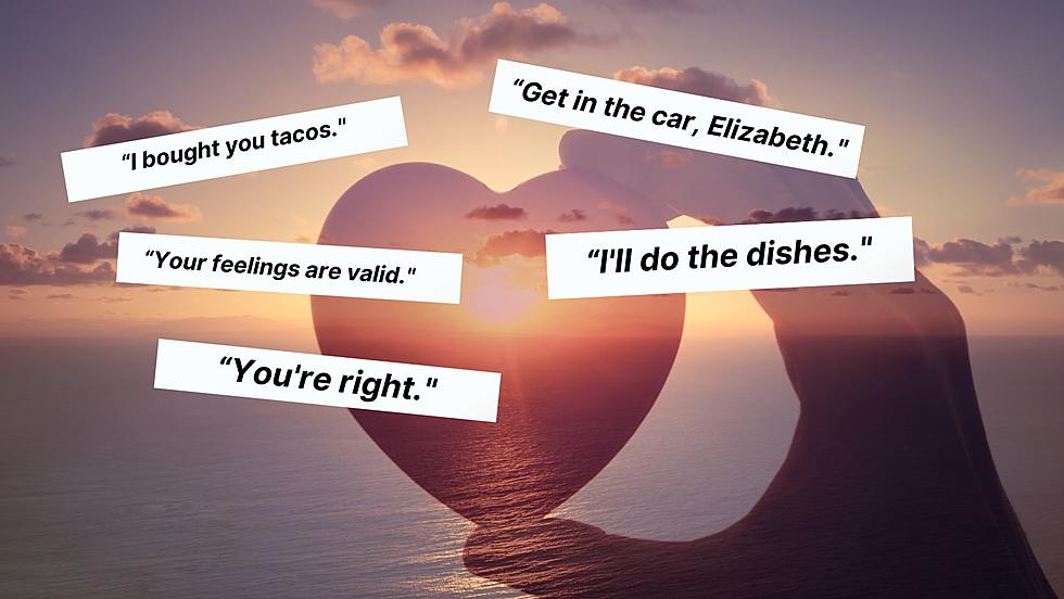 Phrases That Make Men More Attractive, According To El Paso Women