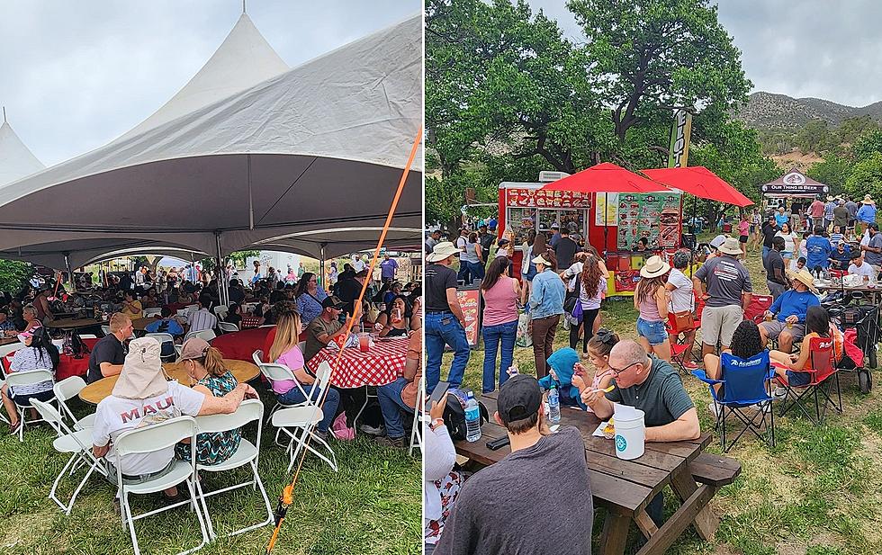 Dates Set for 2023 Apple Festival in New Mexico 