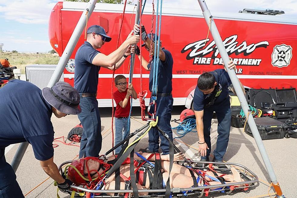 From Fire Trucks to Food Trucks: EPFD FireFest is Back and Bigger Than Ever