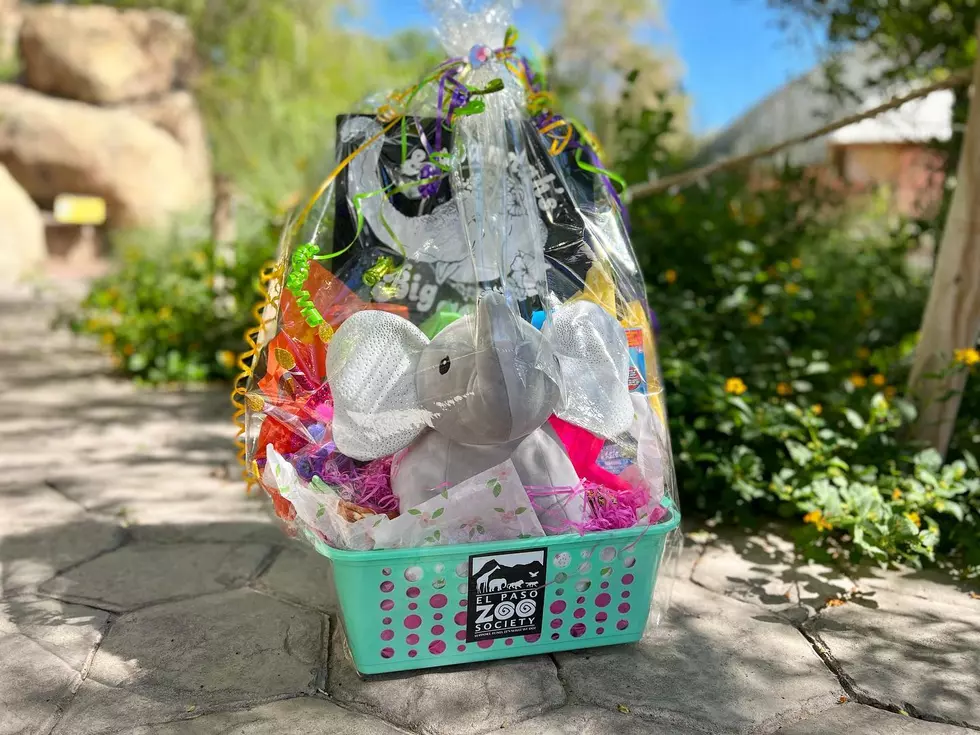 El Paso Zoo Society Facebook