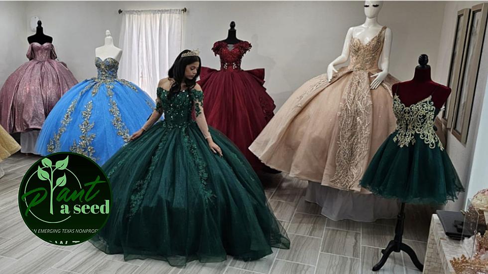 Texas Nonprofit ‘Plant a Seed’ Unveils ‘My Quince Program’ to Fund a Quinceañera For A Local Teen