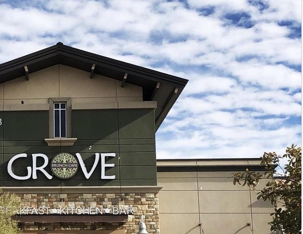Brunch Lovers Rejoice: Grove Cafe Expands to North East El Paso