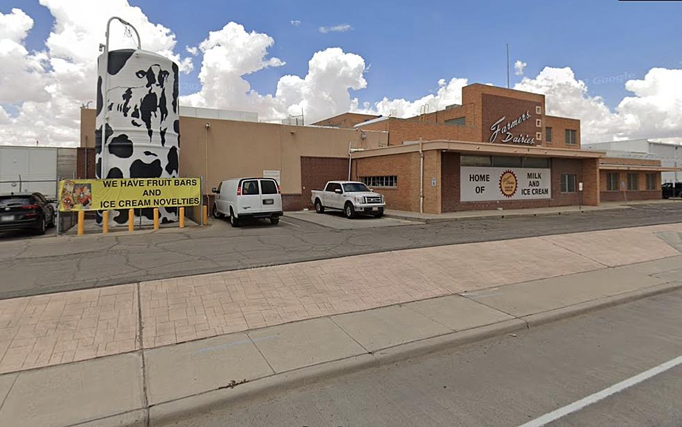 Iconic El Paso Dairy Farm Set To Shut Its Doors