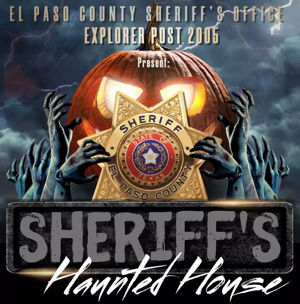 El Paso County Sheriff's Office - EPCSO Facebook