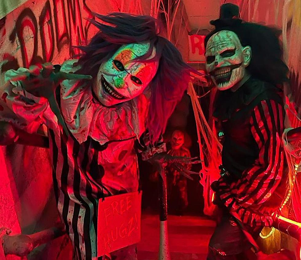 Spooky Season Scares: 10 Haunted Attractions In &#038; Around El Paso That Are Seriously Scary