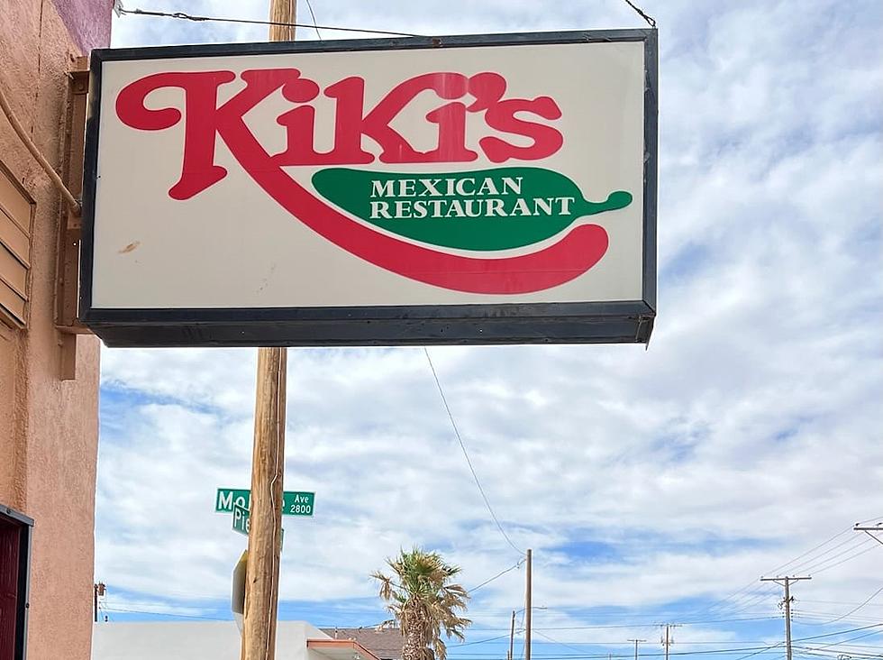 Kiki's Restaurant Makes Texas Monthly Local Favorites List