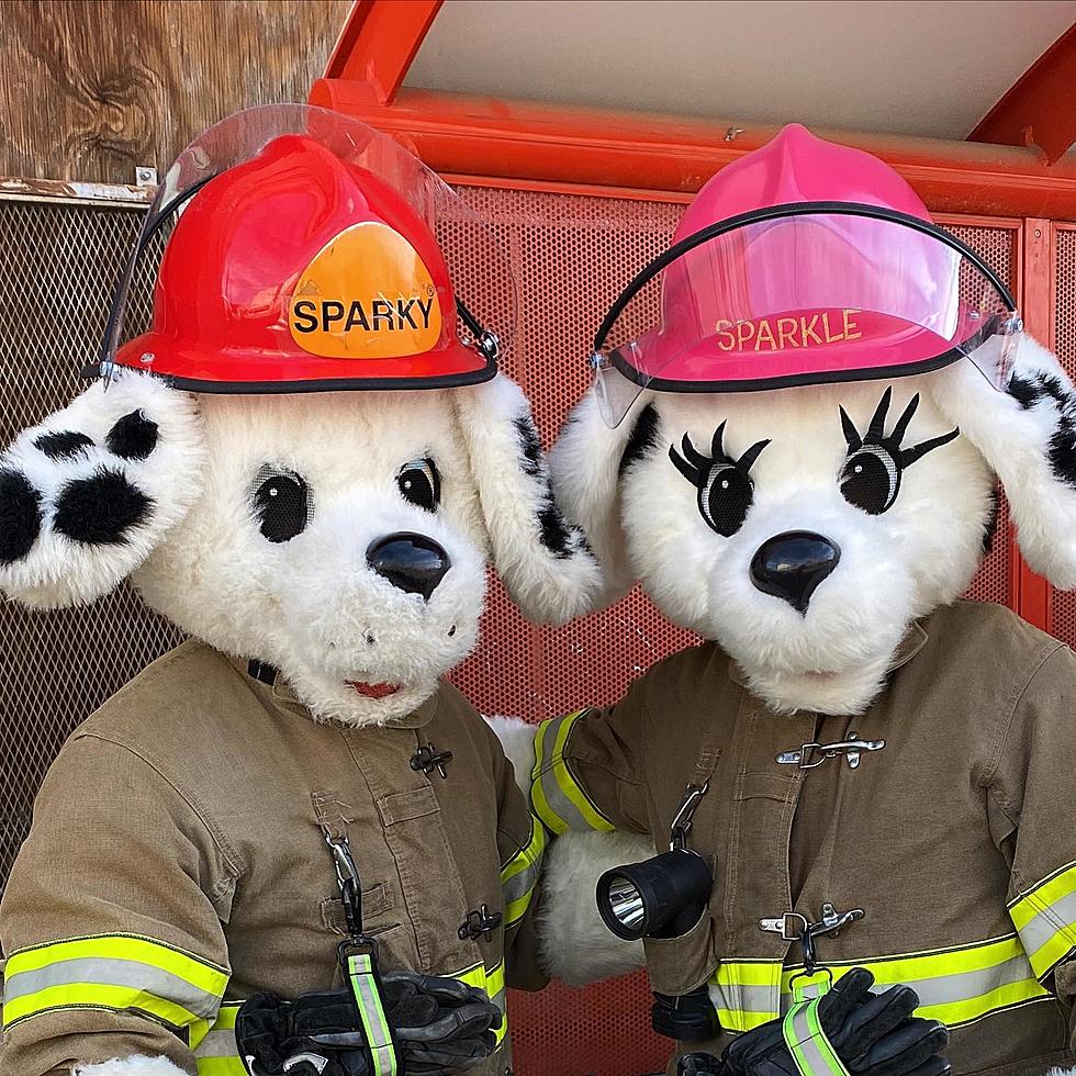 Trick or Treat with Firefighters? Sparky’s Spooktacular Halloween Bash Has You Covered