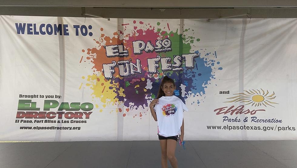 Get Ready to Unleash the Fun at El Paso Fun Fest 2023