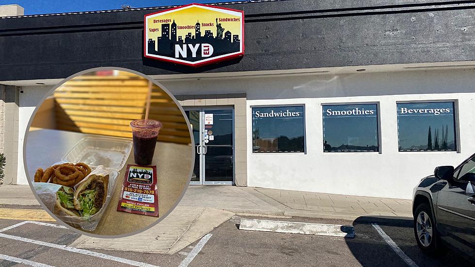 New York Gourmet Deli Expands to West El Paso