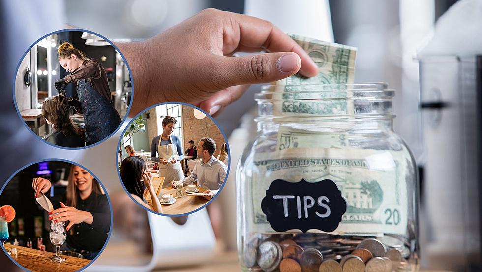 The Great Tip Debate: Texans Weigh in on Tipping Etiquette