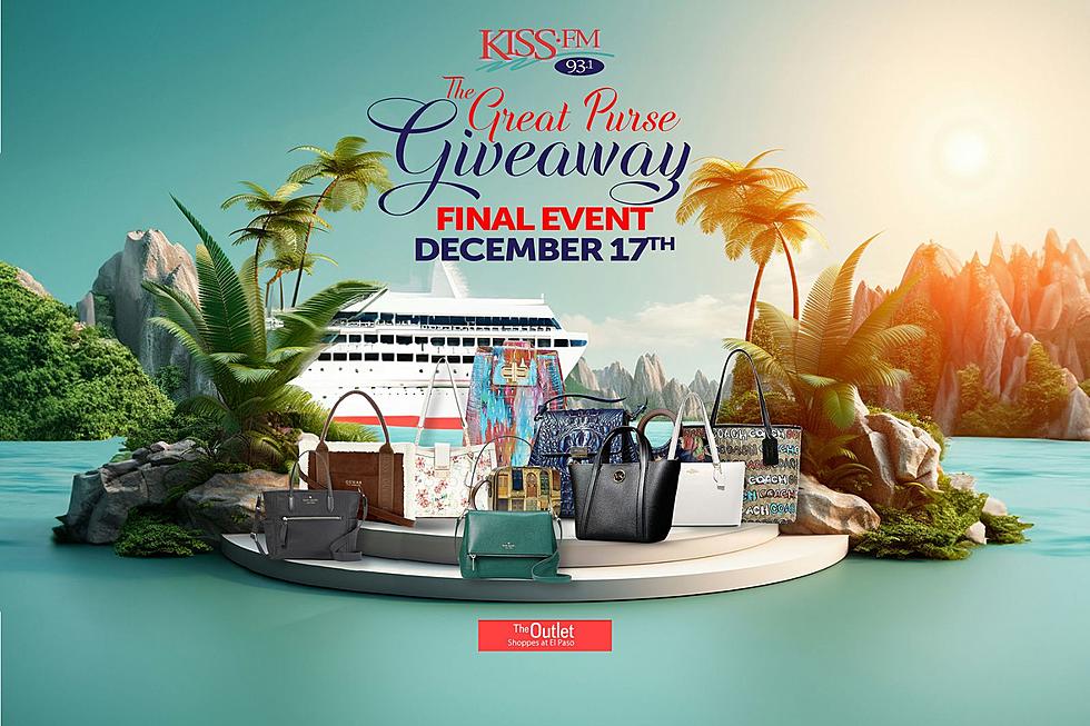 The Great Purse Giveaway Returns for 2023 with Bags Full of Swag