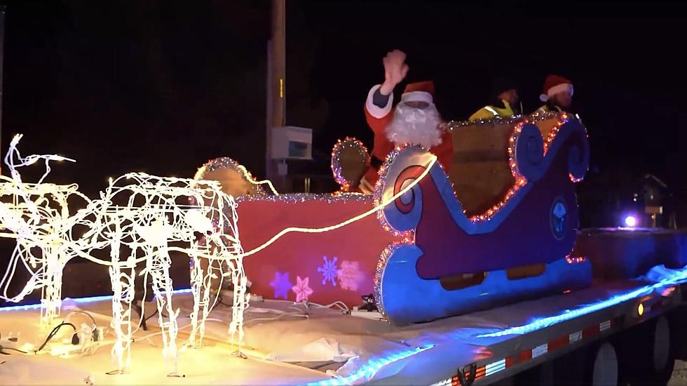 Get Ready to Sleigh at The City of Socorro's WinterFest 2023 