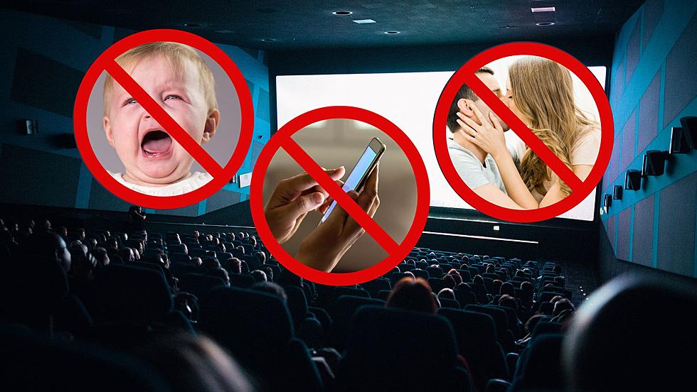 Don't Do These 5 Things In A Texas Movie Theater