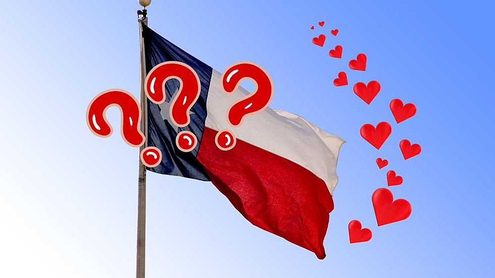 Did Texas Earn Its Spot Among the Nation's Most Romantic States?