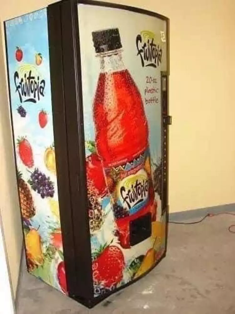 Fruitopia