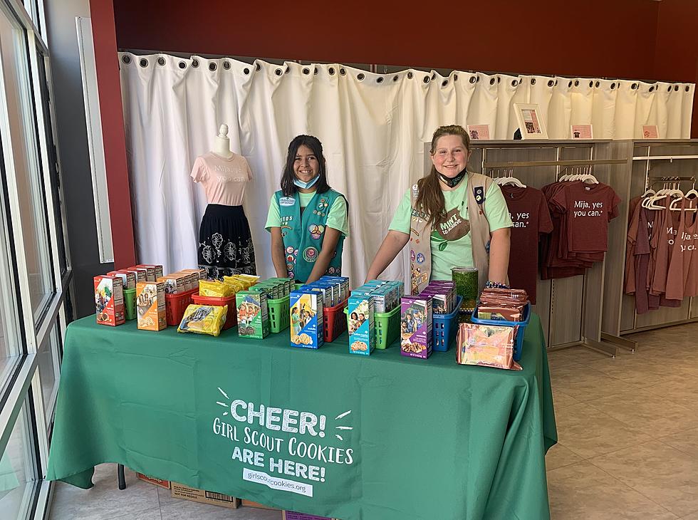 The Ultimate Guide to Getting Your Girl Scout Cookies In Texas