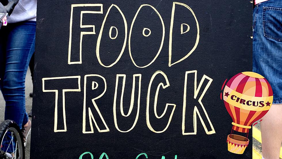 El Paso’s First-Ever Downtown Food Truck Circus Set To Happen This Spring