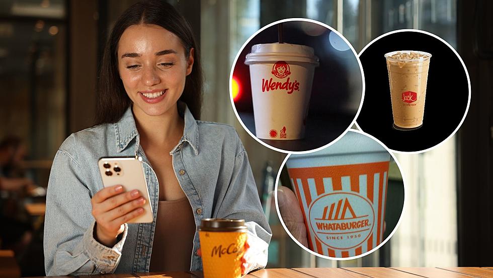 Fast Food Chains With Surprisingly Good Coffee