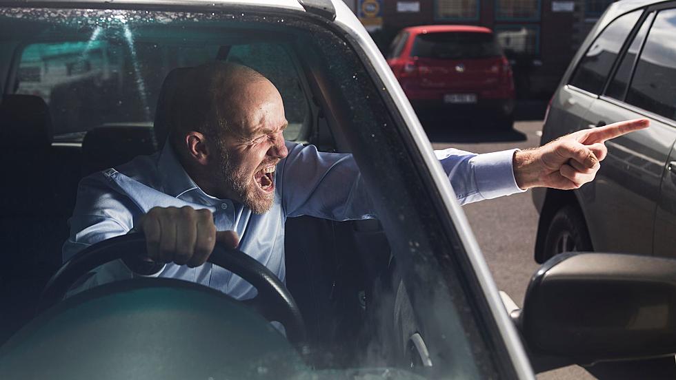 Smash a car and let out your anger at this El Paso business