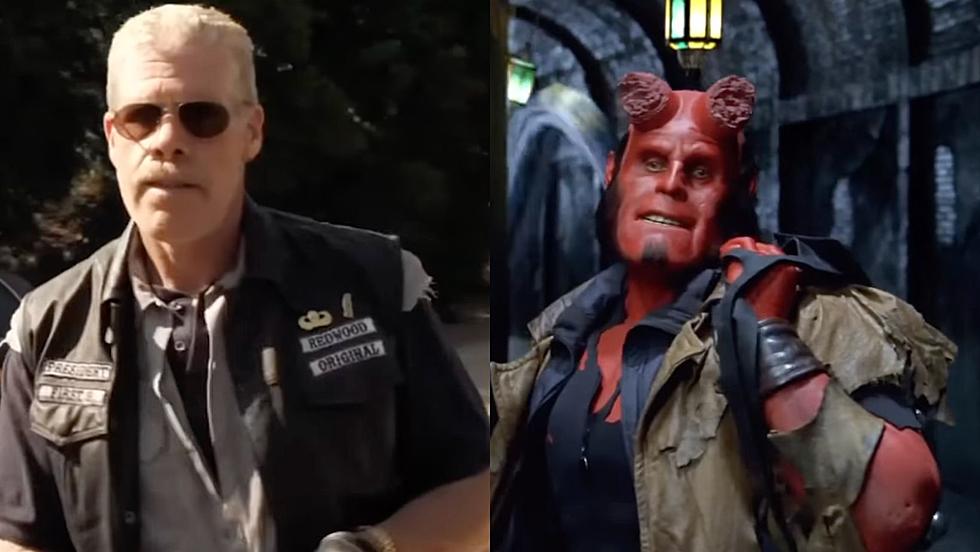 Hellboy Himself, Ron Perlman, Leads Star-Studded Lineup at El Paso Comic Con 2024