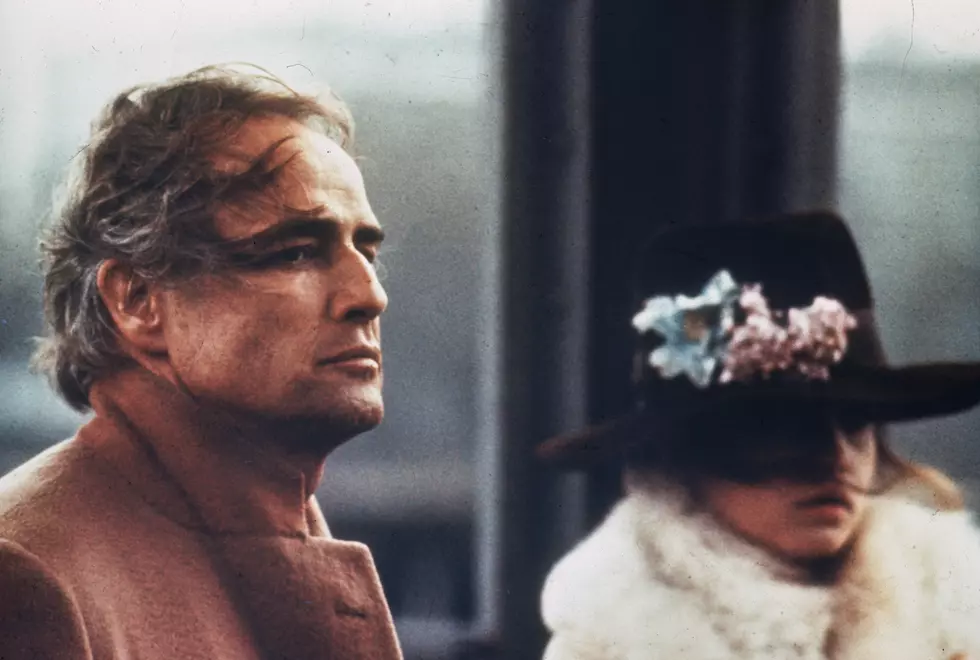 Marlon Brando