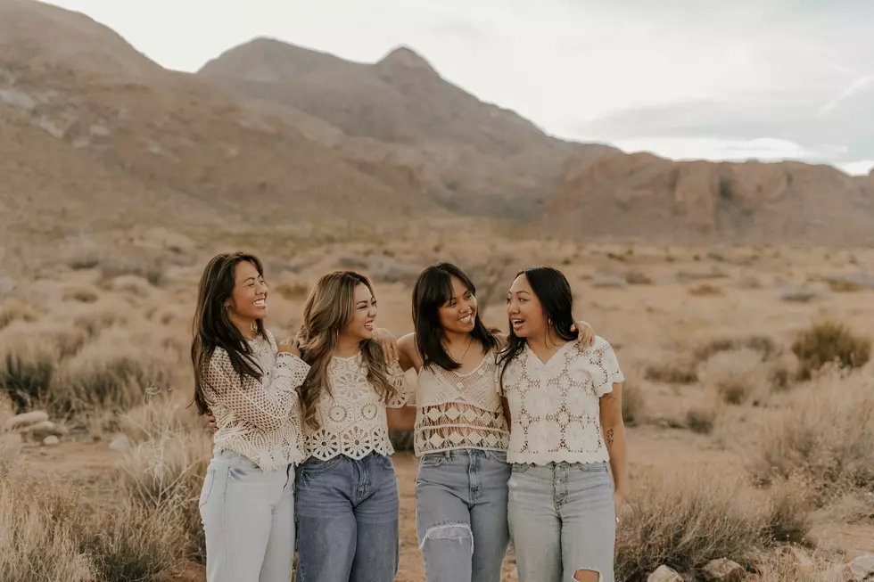 PIE Sisters: El Paso&#8217;s Soulful Music Group Unveils New Track &#8216;Change&#8217;