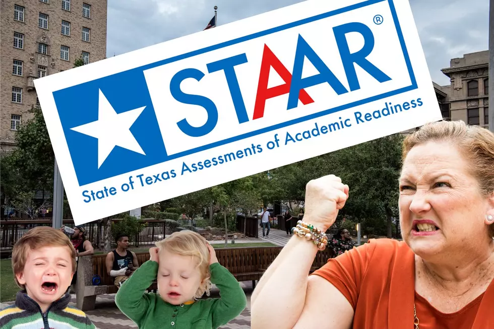 STAAR Testing Controversy In El Paso: Voices Of Concern And Resistance