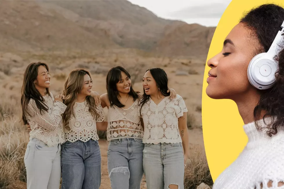 El Paso's PIE Sisters Unveil Soulful 'Change' Song At Release Par