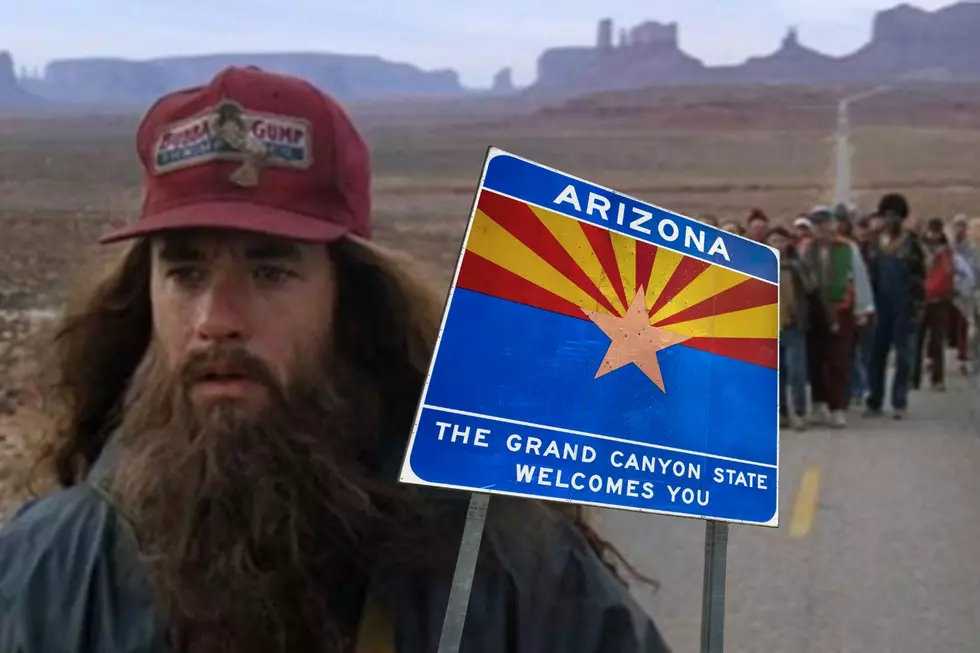 From Screen To Reality: Arizona’s Landscapes In Famous Movies Revealed
