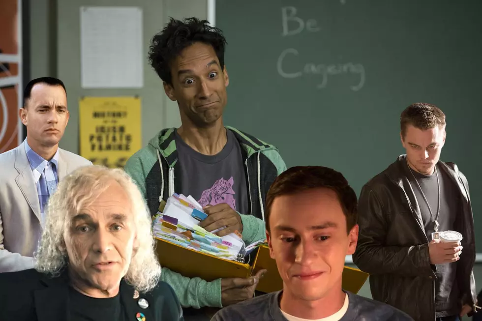 Exploring Positive Autism Representations In Popular Media: Lessons From ‘Community’ And ‘Ready Player One’