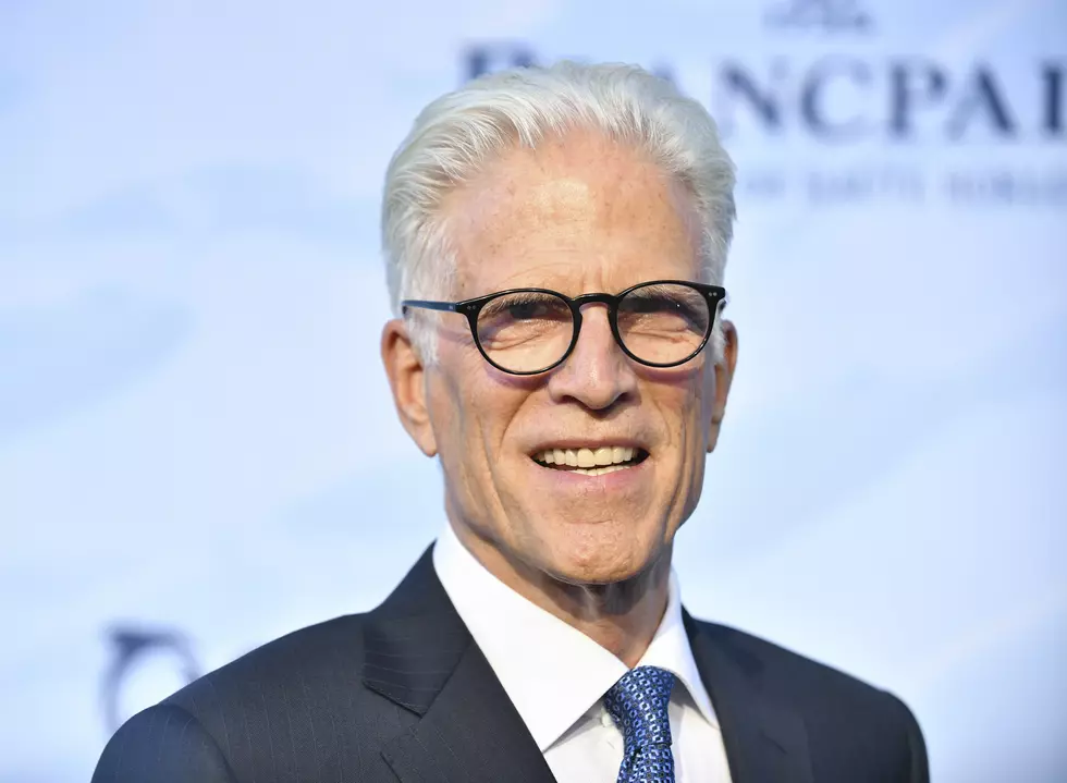 Ted Danson Hosts Oceana's 14th Annual SeaChange Summer Party