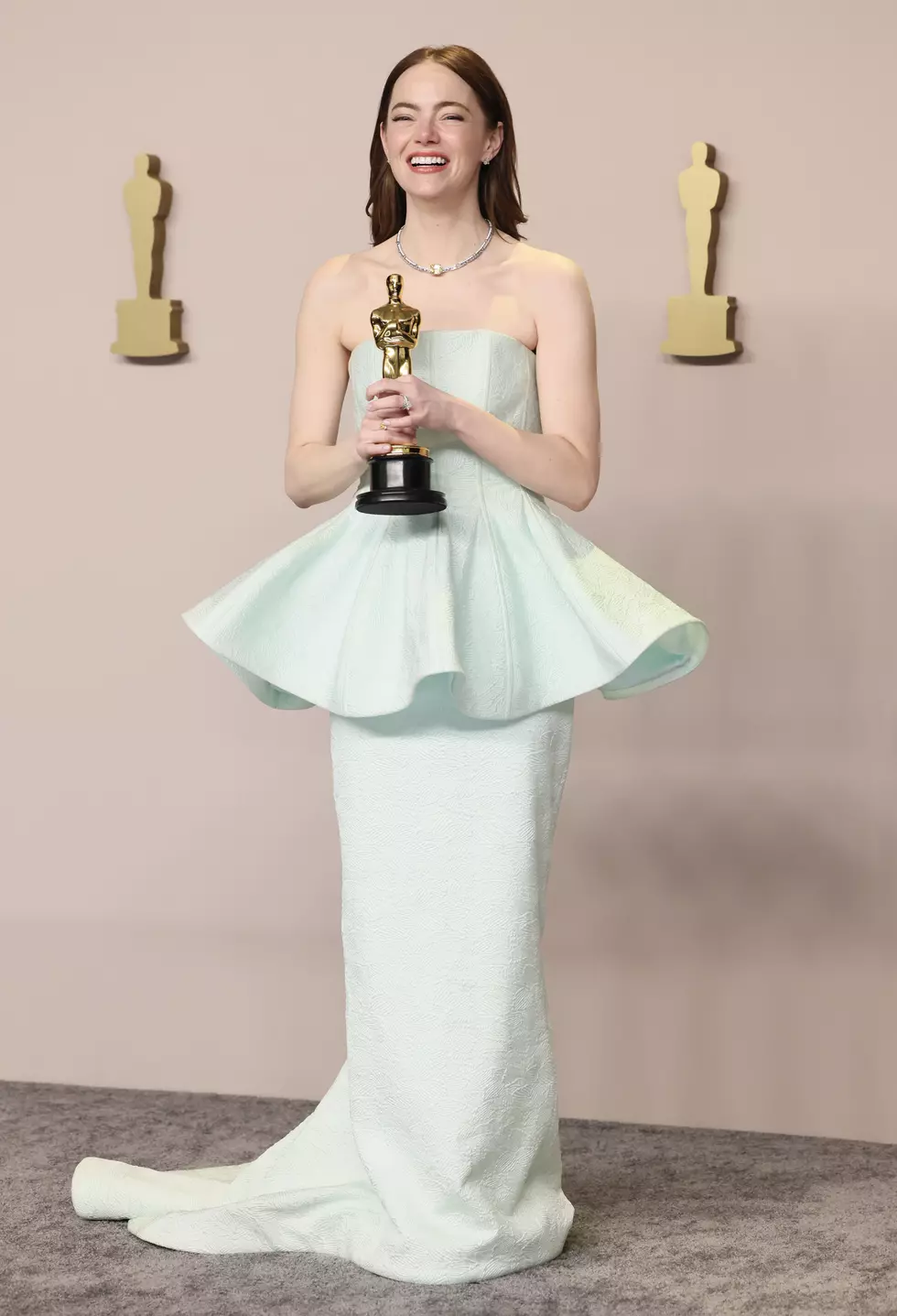 96th Annual Academy Awards - Press Room