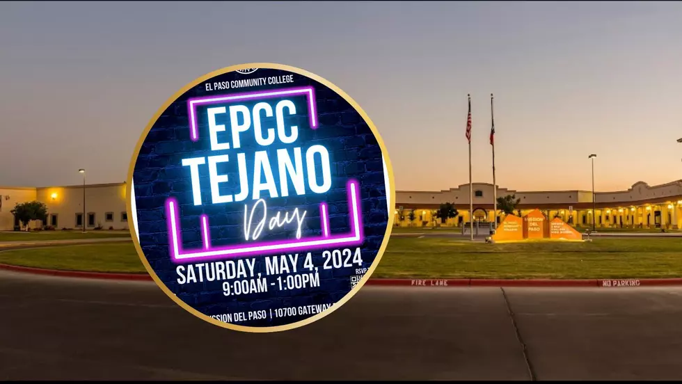 El Pasoans Invited To EPCC’s Ultimate Open House Event ‘EPCC Tejano Day’