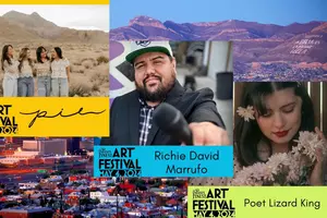 The First Ever El Paso Finest Arts Festival is Here!