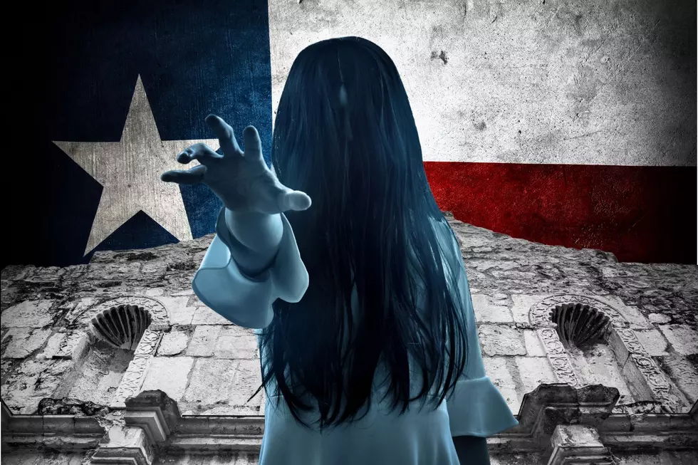 The Most Haunted Places In Texas!