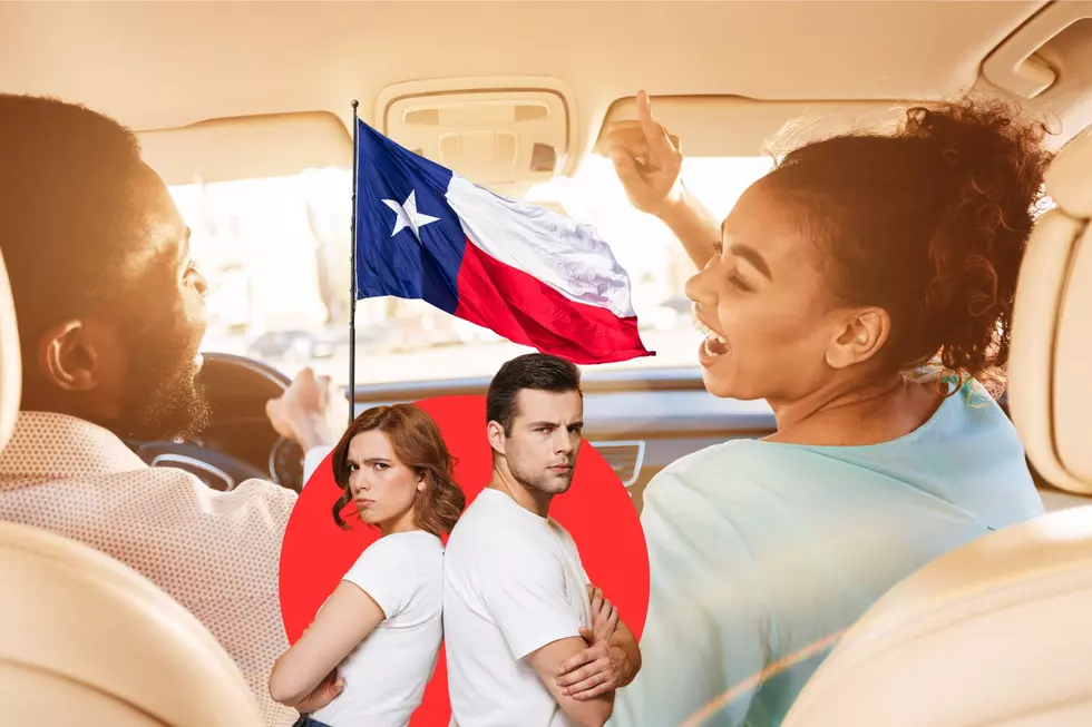 Texas Couples: Are you &#8216;car-compatible&#8217;?