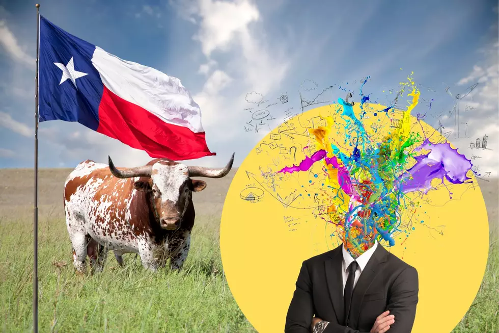Random Facts All Texans Should Know