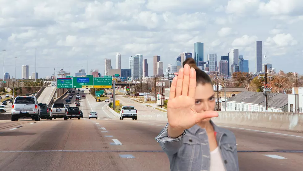 Texas Wants You To Stop Driving. Here’s Why!