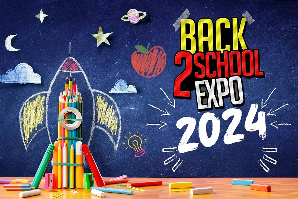 Back 2 School Expo 2024