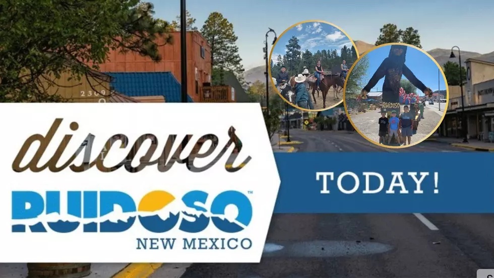 Ruidoso, NM Welcomes Tourists Back to Enjoy the Village After Devastating Wildfires