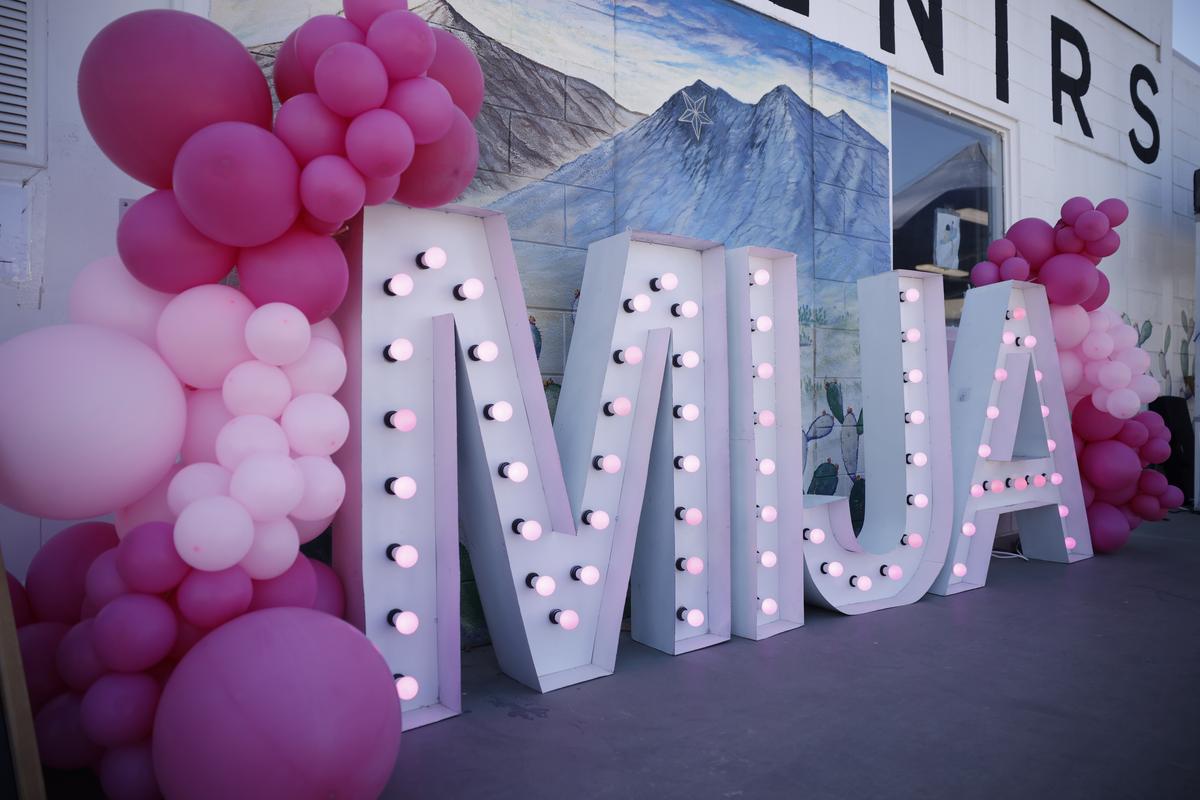 5th Annual ‘Mija Market’ Is Back In El Paso, Texas