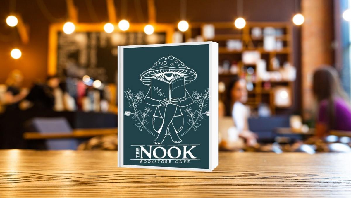 From Classroom to Café: Fine Arts Teachers Open El Paso Bookstore