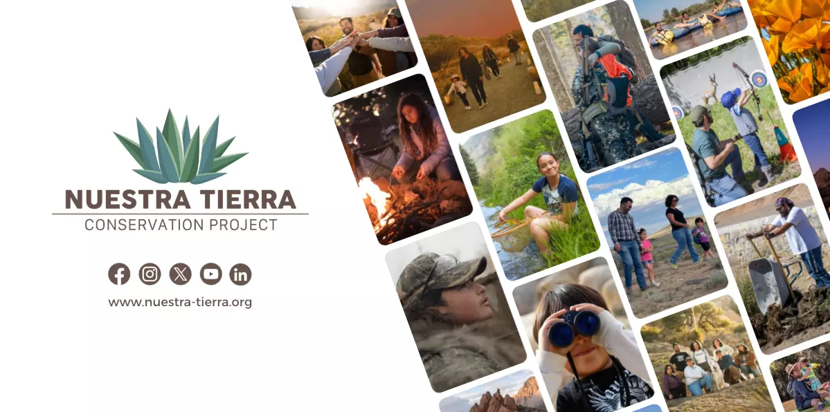 Courtesy of Nuestra Tierra