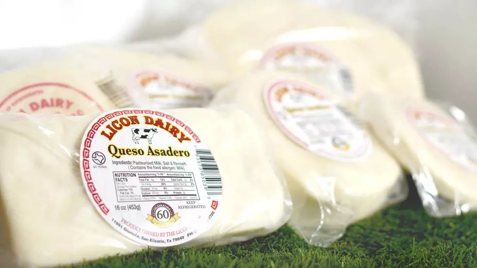 Courtesy of Licon Dairy