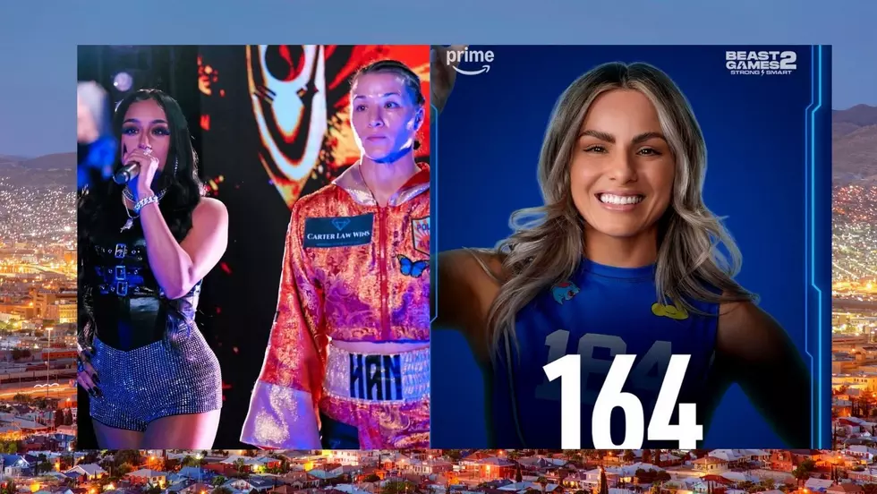 El Paso&CloseCurlyQuote;s Female Powerhouses Are Making Moves in 2026