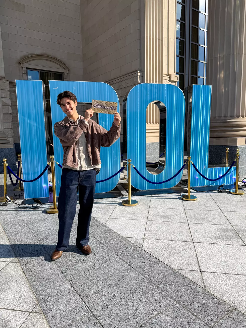 Julian Kalel American Idol