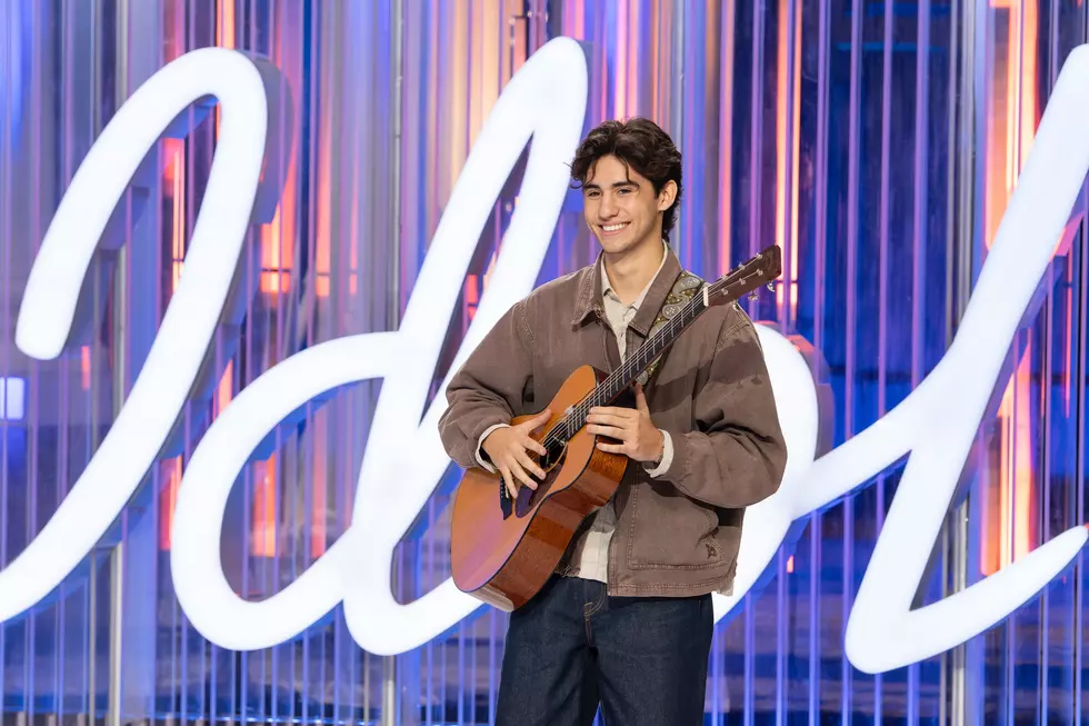 Julian Kalel American Idol