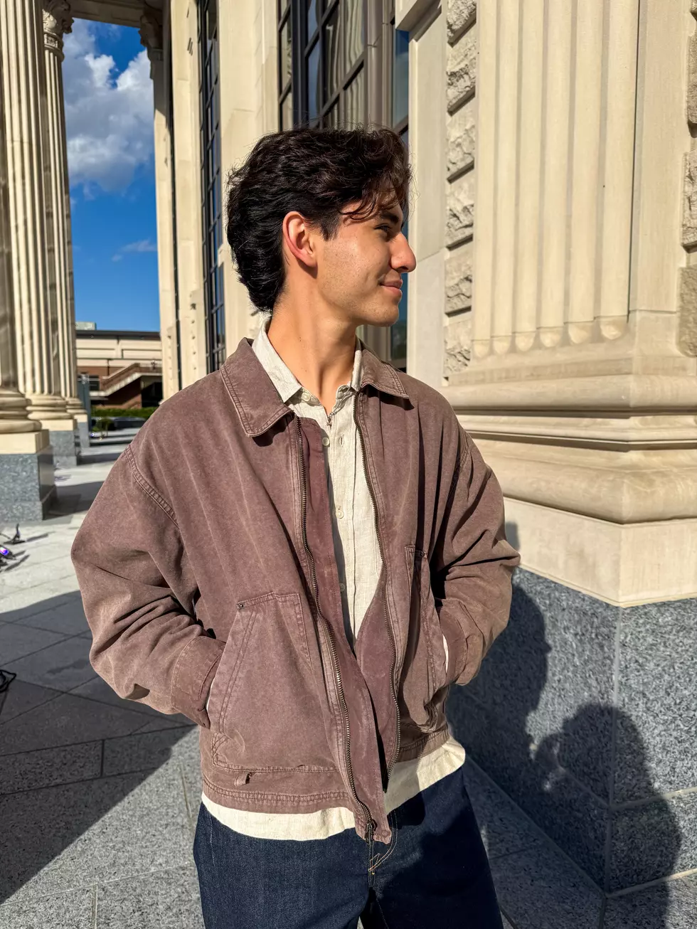 Julian Kalel American Idol